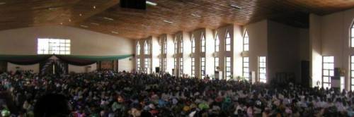 Nigeria, strage di cristiani Almeno 15 morti